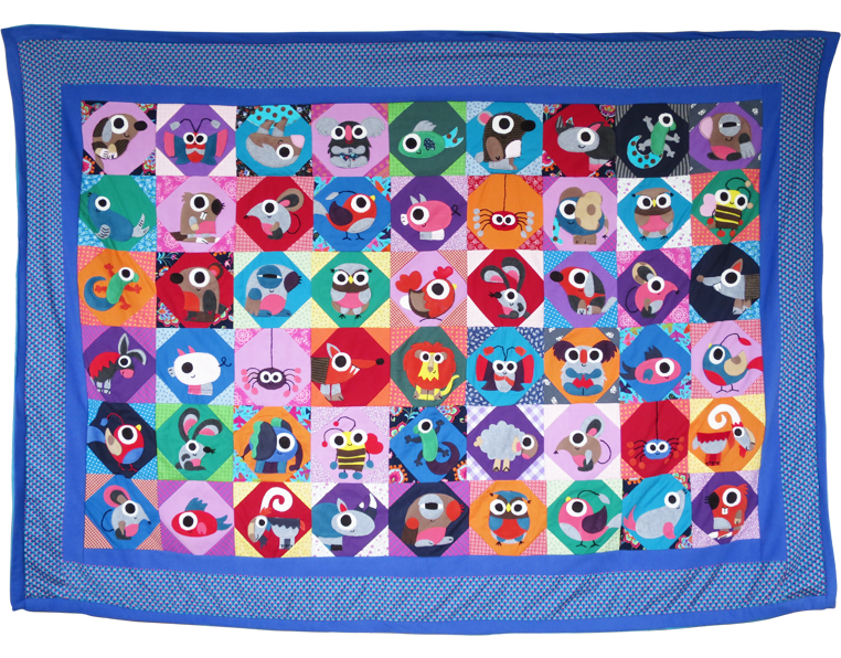 Meine Schmusedecke Meine Schmusedecke